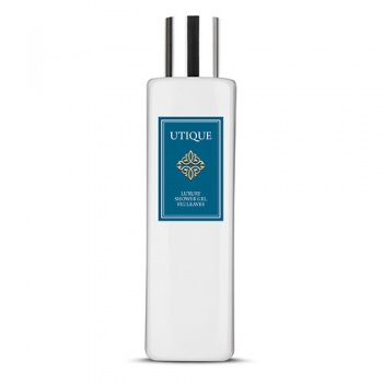 Utique Shower Gel Fig Leaves